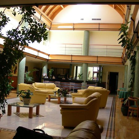 Hotel D.G. Garden Bénévent Extérieur photo