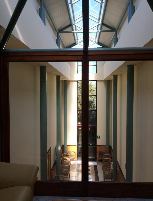 Hotel D.G. Garden Bénévent Extérieur photo