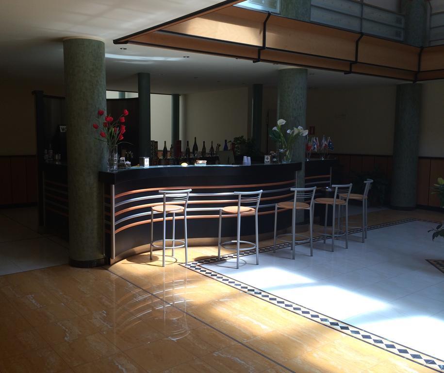 Hotel D.G. Garden Bénévent Extérieur photo