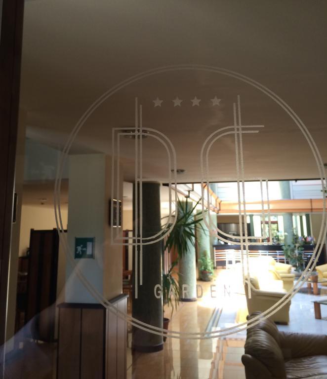 Hotel D.G. Garden Bénévent Extérieur photo