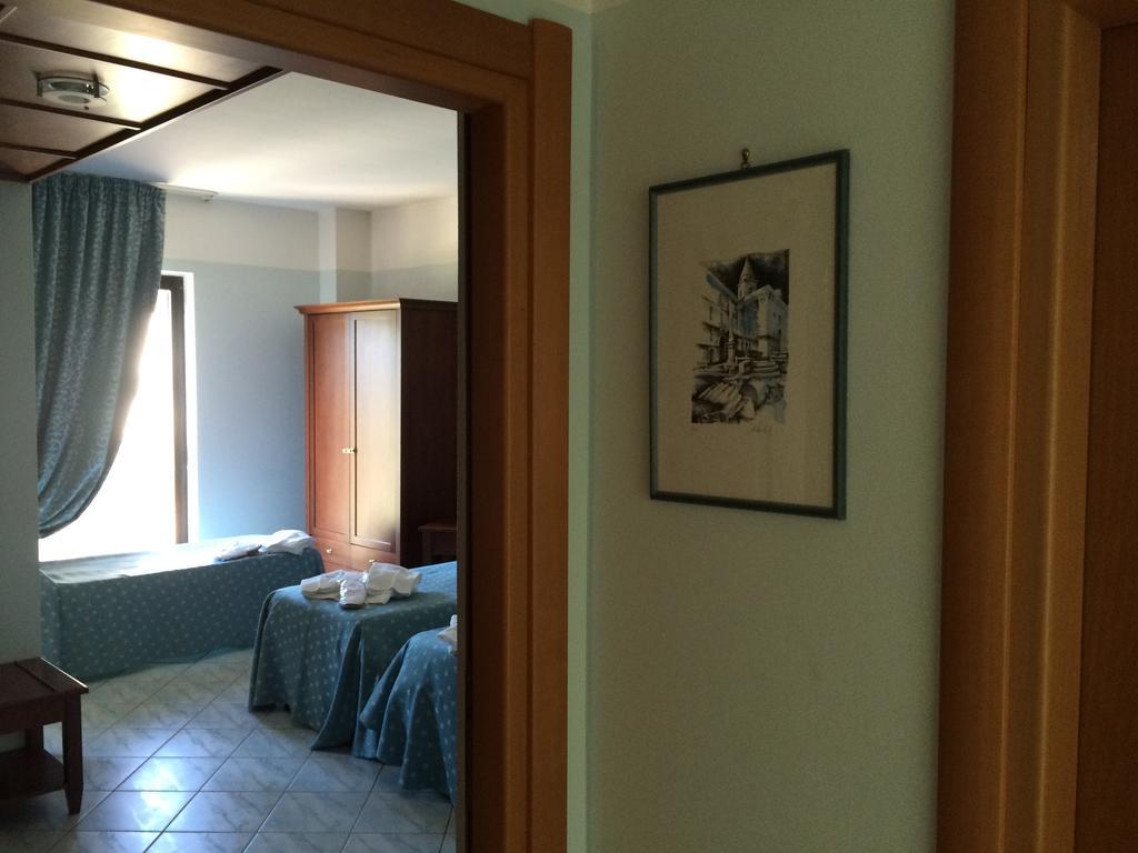 Hotel D.G. Garden Bénévent Chambre photo